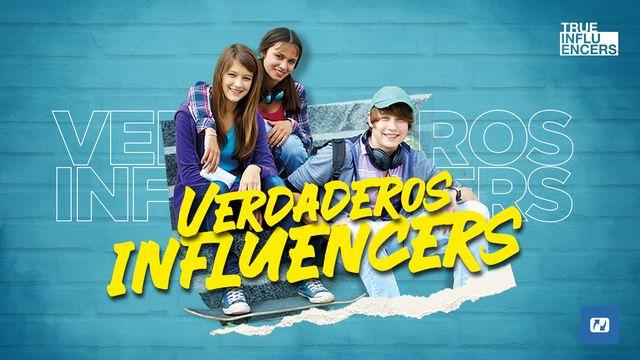 Verdaderos Influencers