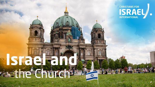 Israel and the Church
