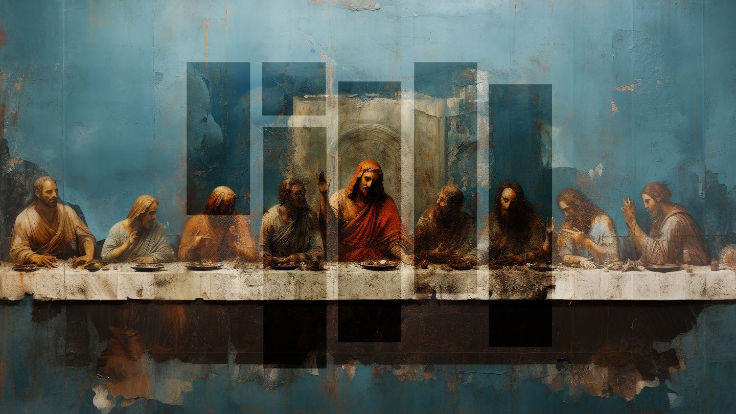 Evhangeri yaRuka Лука 21 Библия - Пэ Балтитко Романи чиб (Романэс) 2019