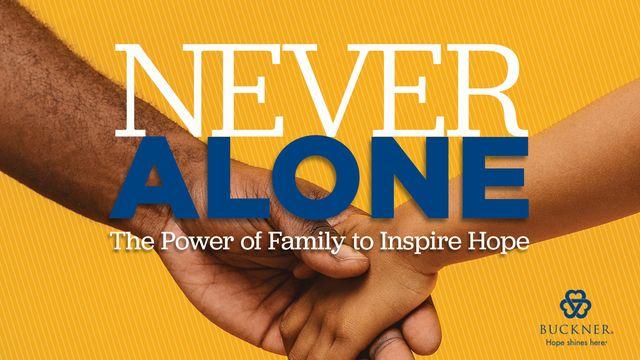 Find Inspiration From Biblical Families