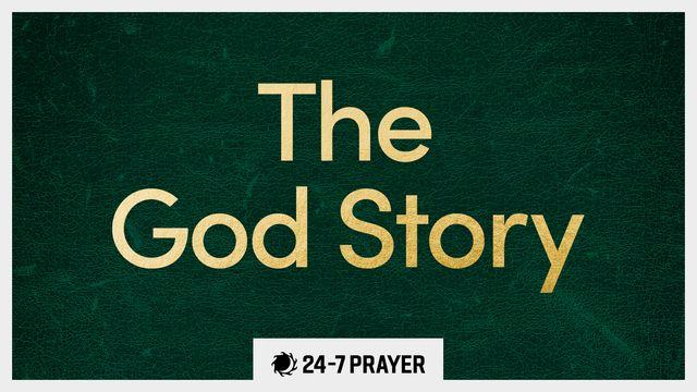 The God Story