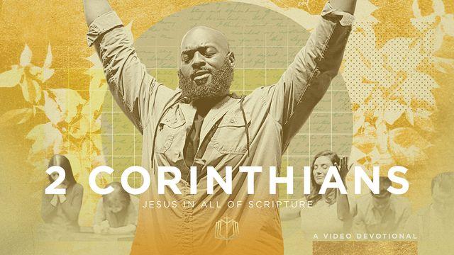 2 Corinthians: When Ministry Gets Messy | Video Devotional