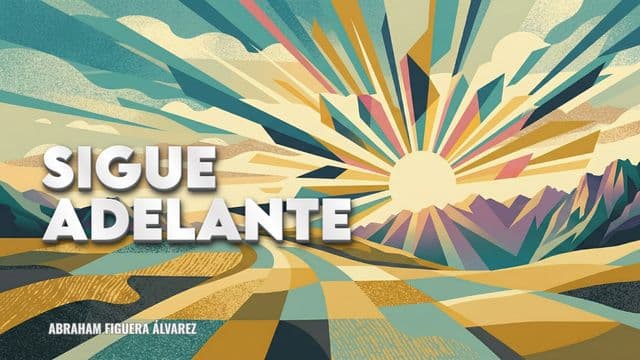Sigue Adelante