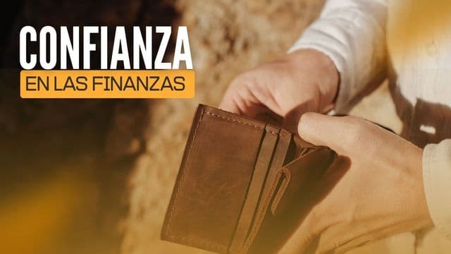 Confianza en las Finanzas