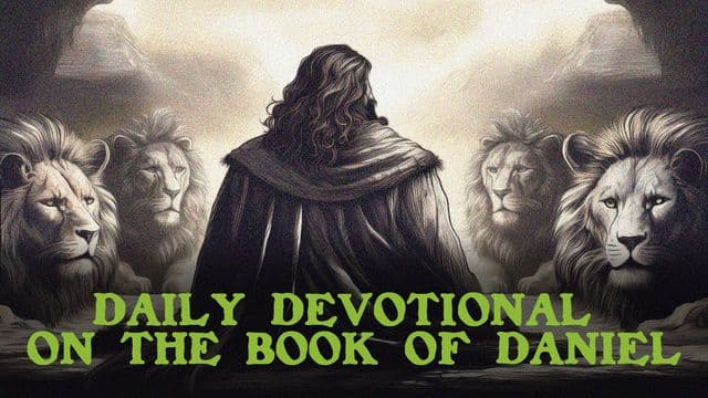 The Book of Daniel