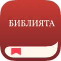 Лого на YouVersion App icon