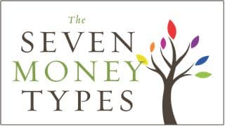The Seven Money Types
