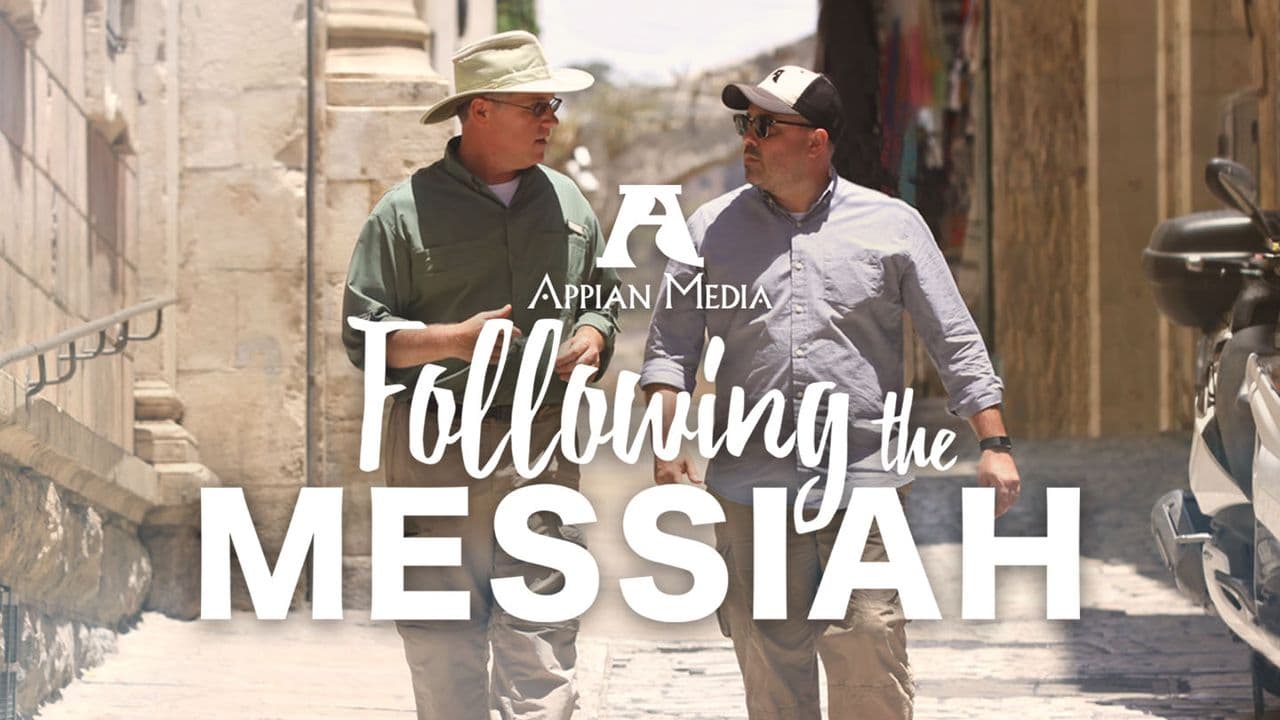 Following The Messiah