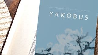 Love God Greatly Yakobus