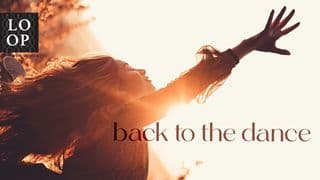 Heed the Rhythm Within // He Made You to Dance