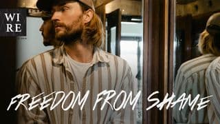 Freedom From Shame // Here Are the Keys