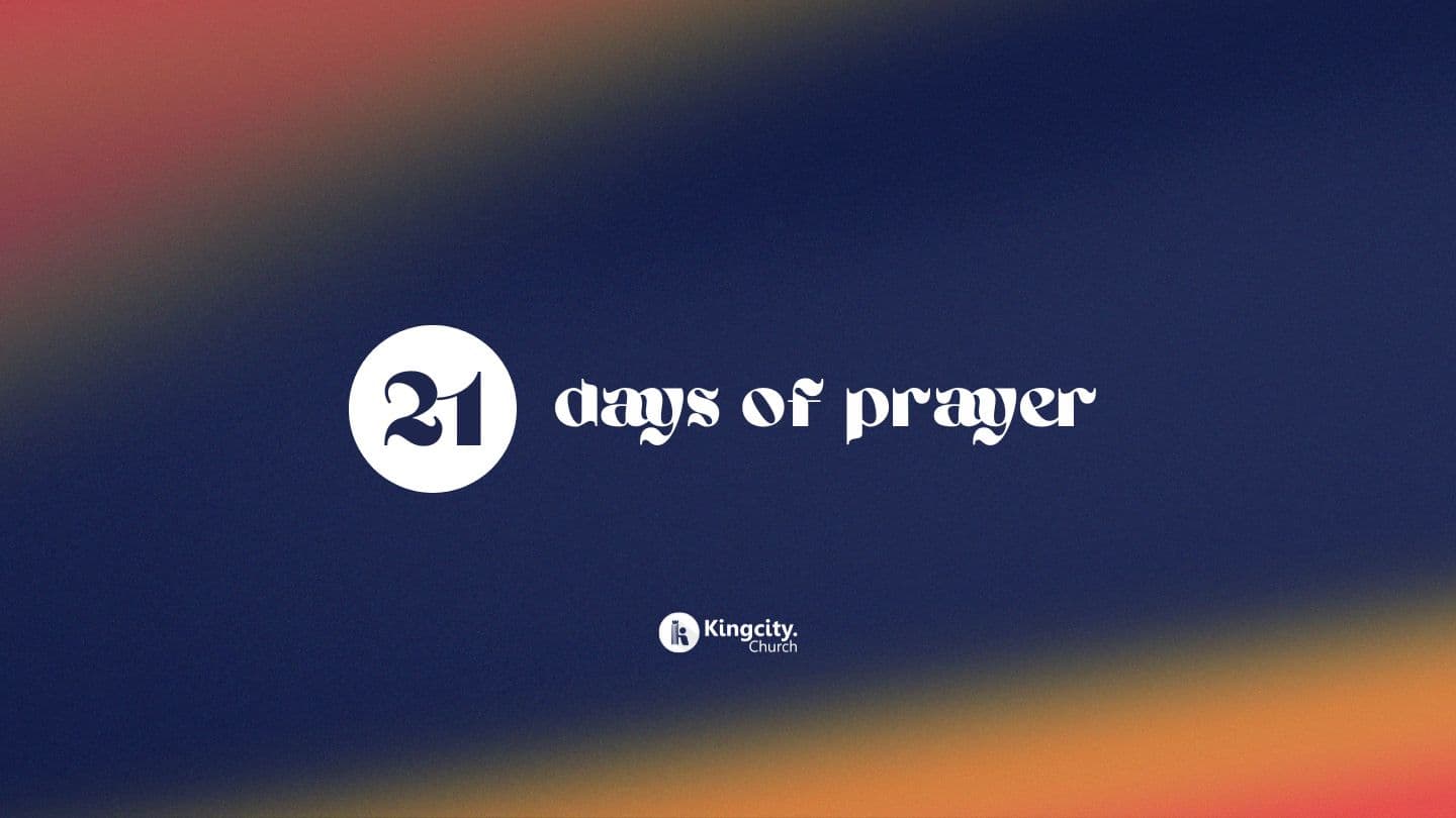 21 Days of Prayer (Renew, Rebuild, Restore) Ézékiel 37:1-14 Parole de Vie 2017