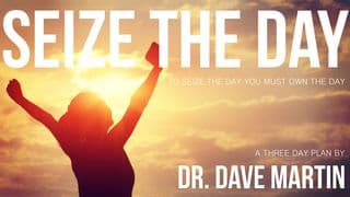 Seize The Day