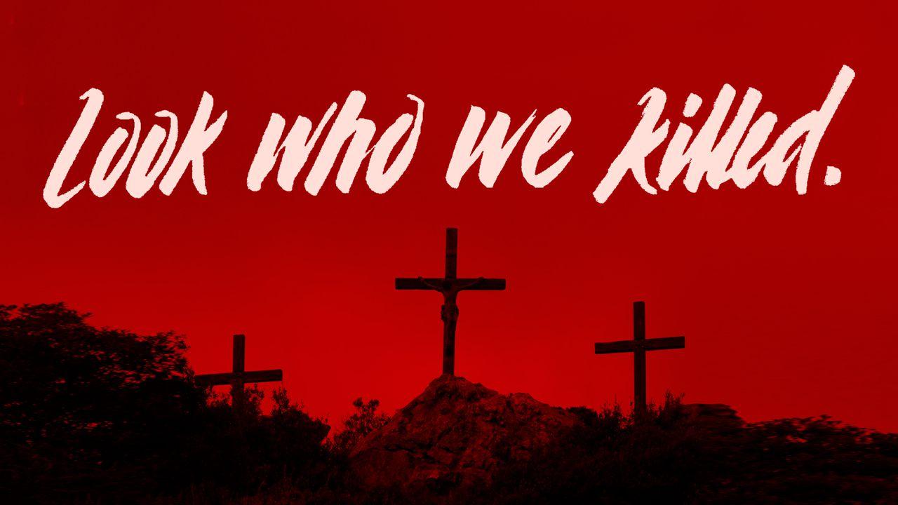 A Holy Week Journey With James MacDonald