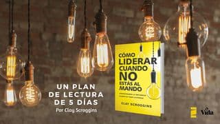 La Autoridad E Influencia En Tu Liderazgo