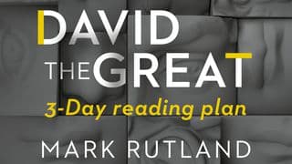 David The Great