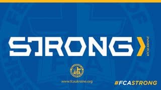 FCA STRONG