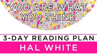 You Are What You Think