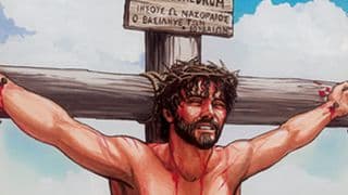 Kisah Paskah: Menilik Kematian & Kebangkitan Yesus