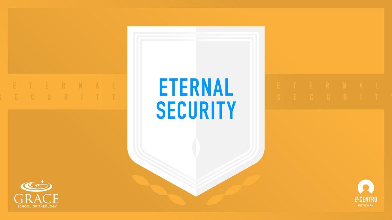 Eternal Security