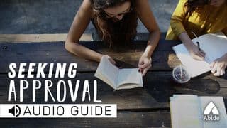 Seeking Approval