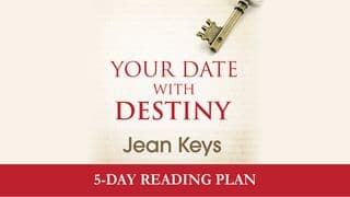 Your Date With Destiny By Jean Keys