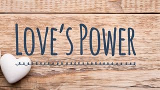 Love's Power