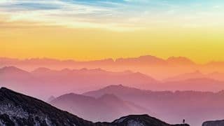 Hope Over The Horizon