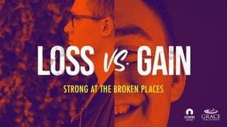 Loss Vs. Gain
