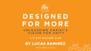 Designed For More
