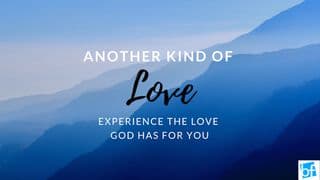 Love Of Another Kind