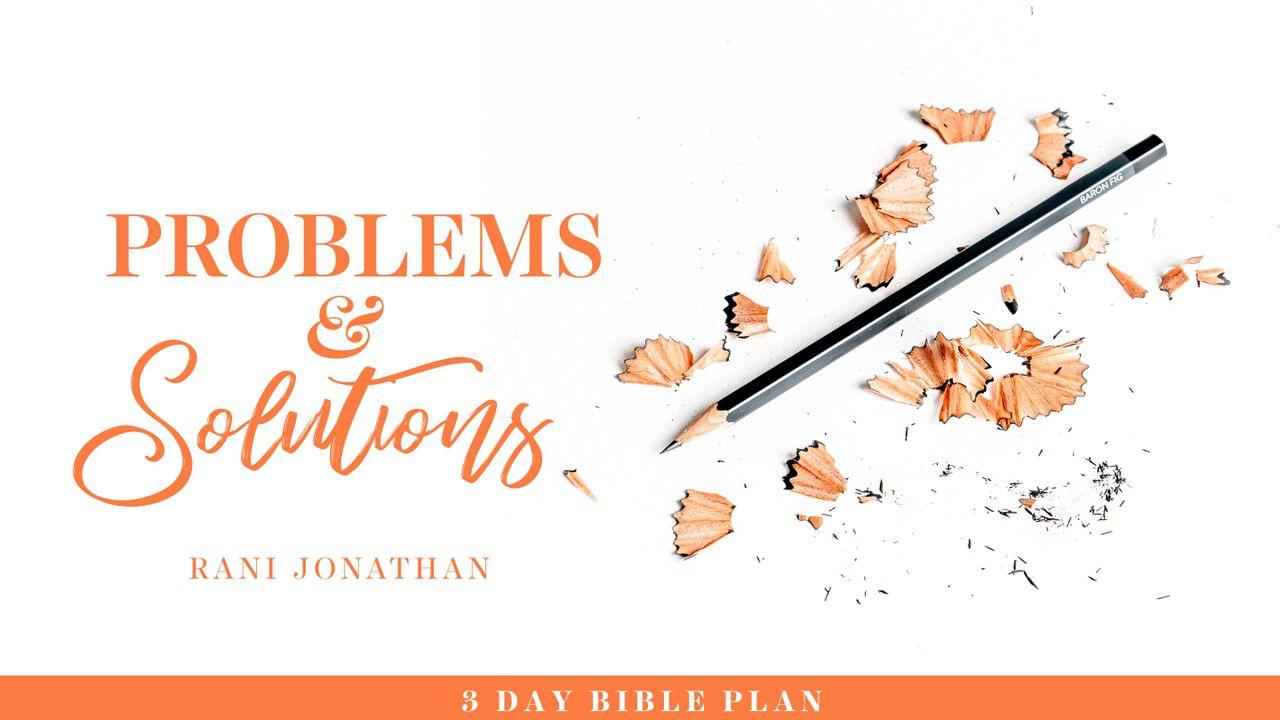 Problems and Solutions
