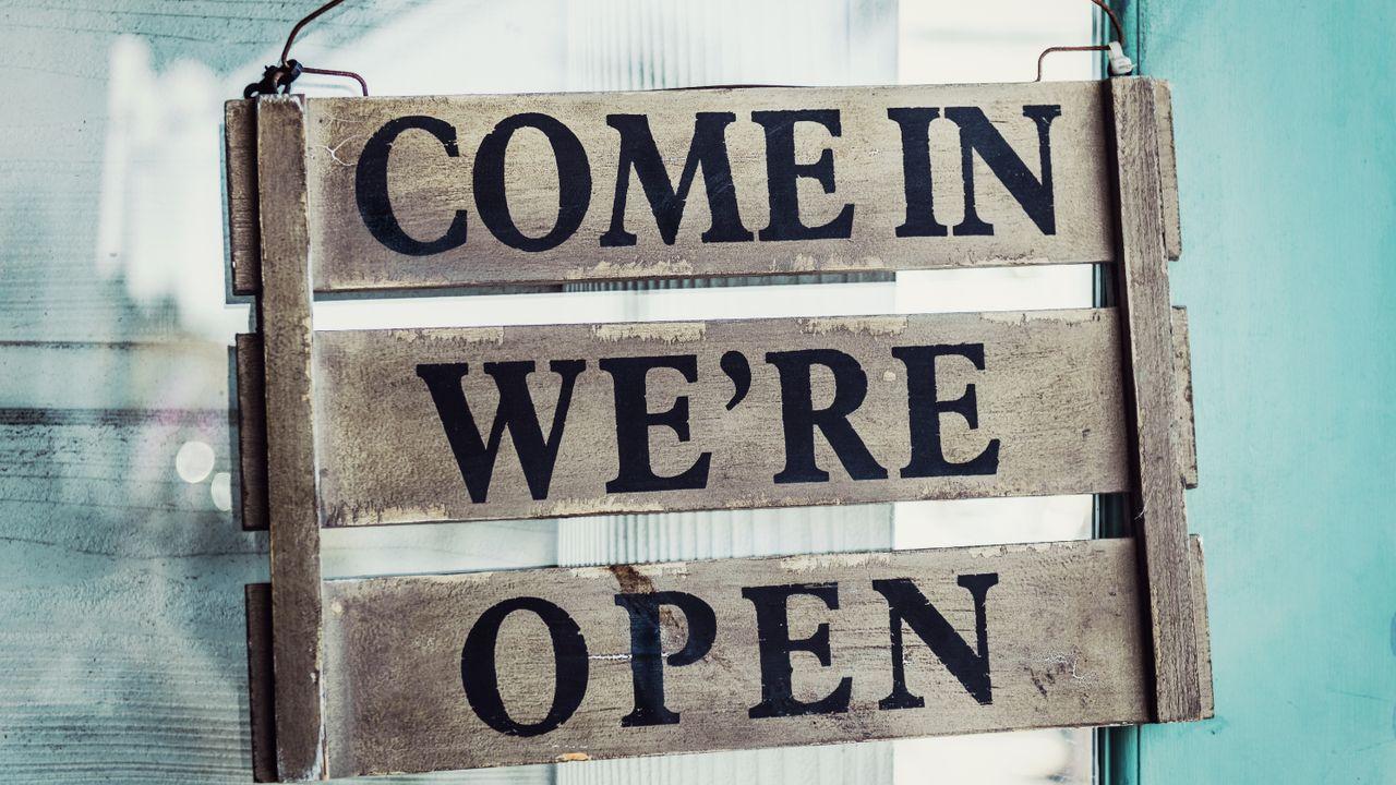 Discovering God Within You