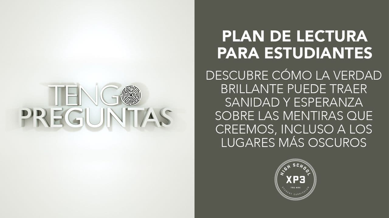 Tengo Preguntas