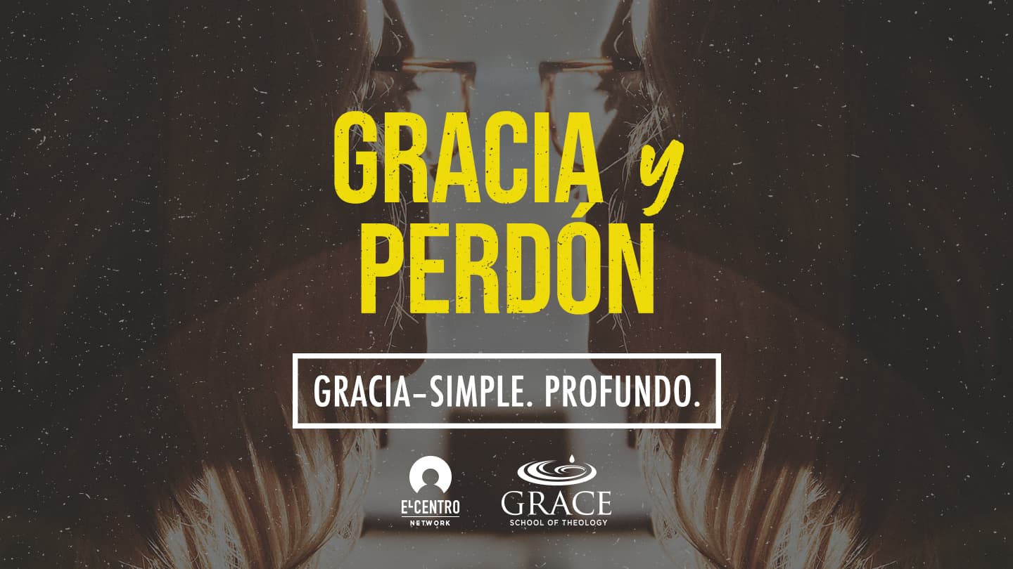 Serie Gracia, simple y profunda - Gracia y perdón San Mateo 18:21-35 Biblia Reina Valera 1960