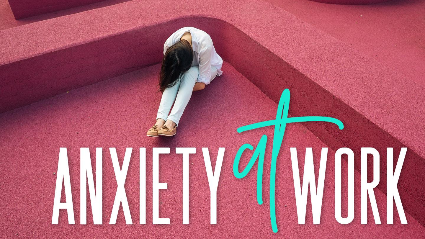 Anxiety: How To Confront It, Cast It, & Carry On Lukasi 12:22 Alkitab Tambee