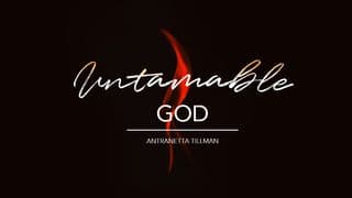 Untamable God