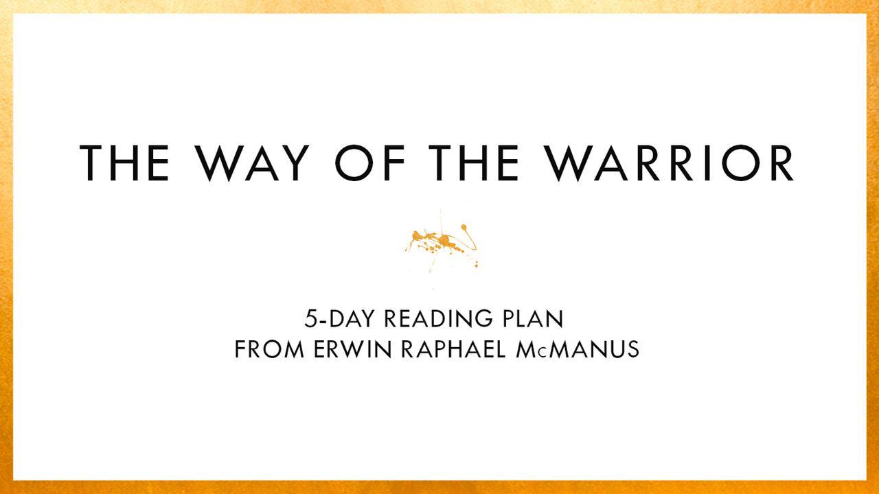 The Way of the Warrior