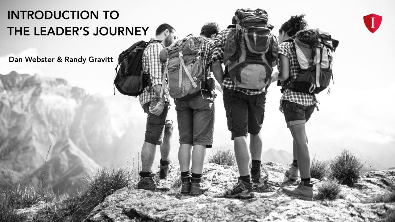 Introduction To The Leader's Journey