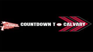 Count Down To Calvary