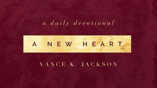 A New Heart
