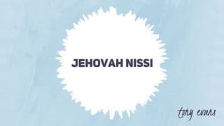 Jehovah Nissi