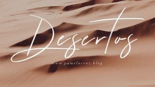 Desertos