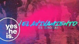 El Avivamiento Ya Está Aquí