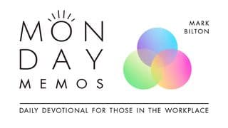Monday Memos: 30 Memos for Your Workplace