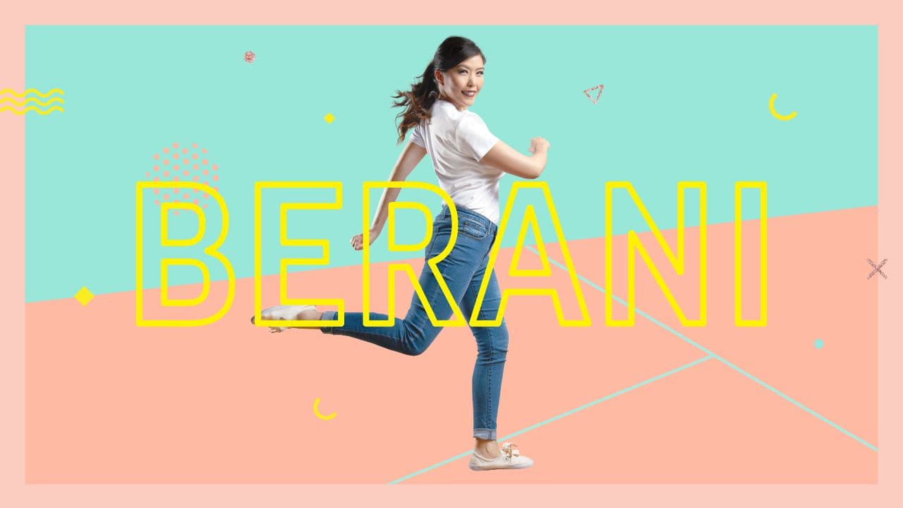 Berani