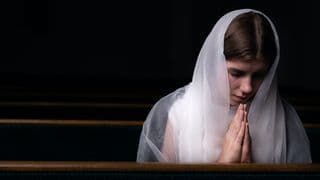 Having The Mind Of God