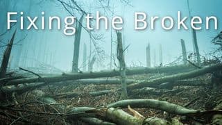 Fixing the Broken