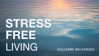 Stress-Free Living