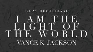 I Am the Light of the World